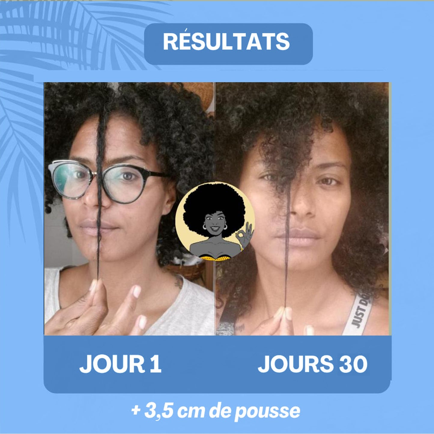 ELIXIR DE CROISSANCE