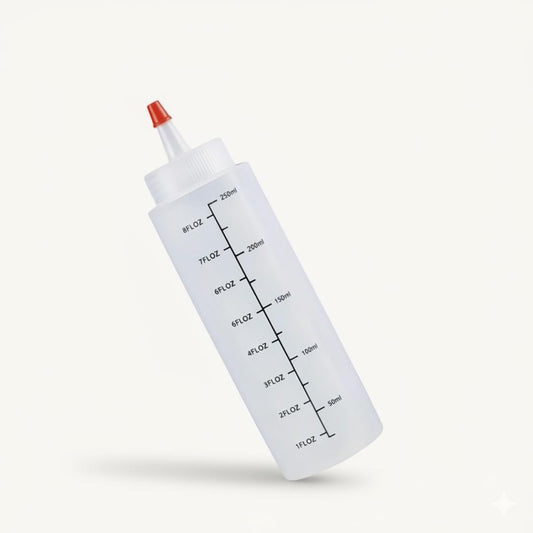 Applicateur pour le masque