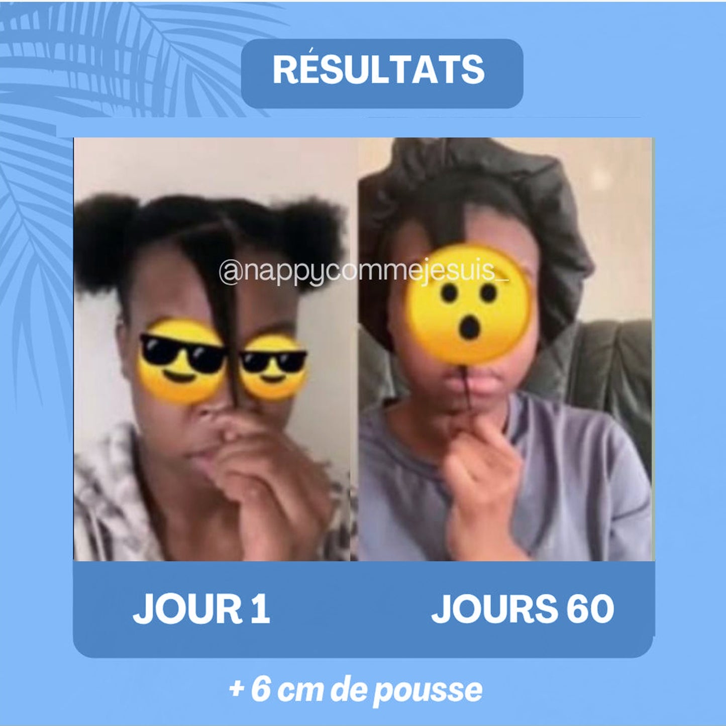 ELIXIR DE CROISSANCE