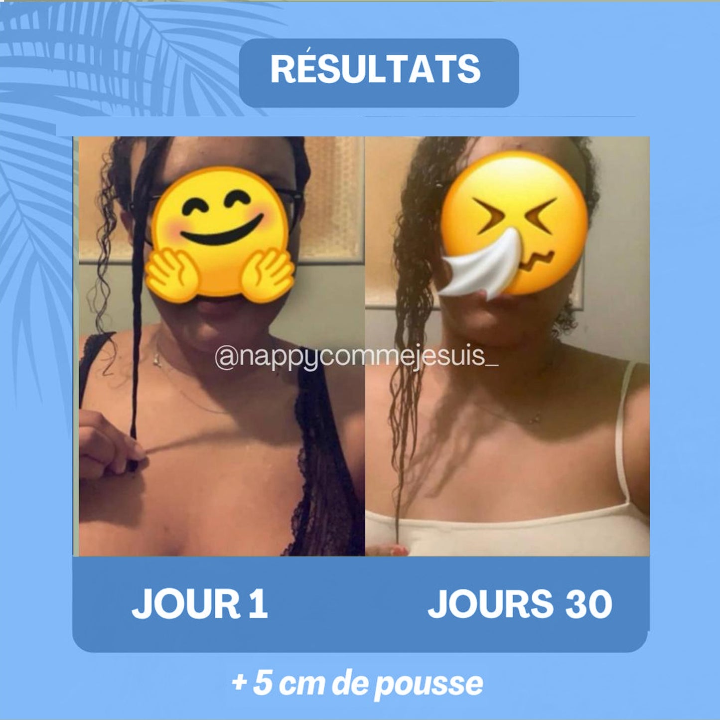 ELIXIR DE CROISSANCE